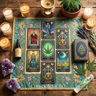 Barajas Tarot